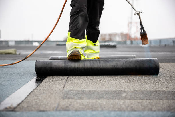 Best Emergency Roof Repair Services  in Vale, OR