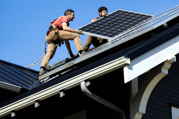 Best Wood Shake Roofing  in Vale, OR
