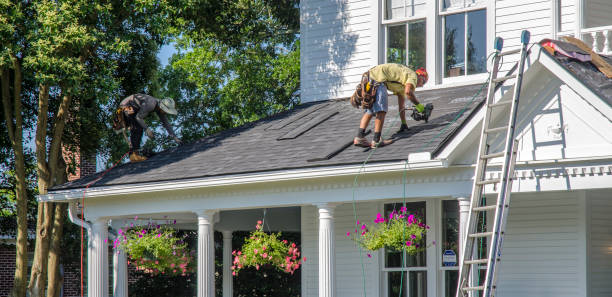 Best Roof Insulation Installation  in Vale, OR